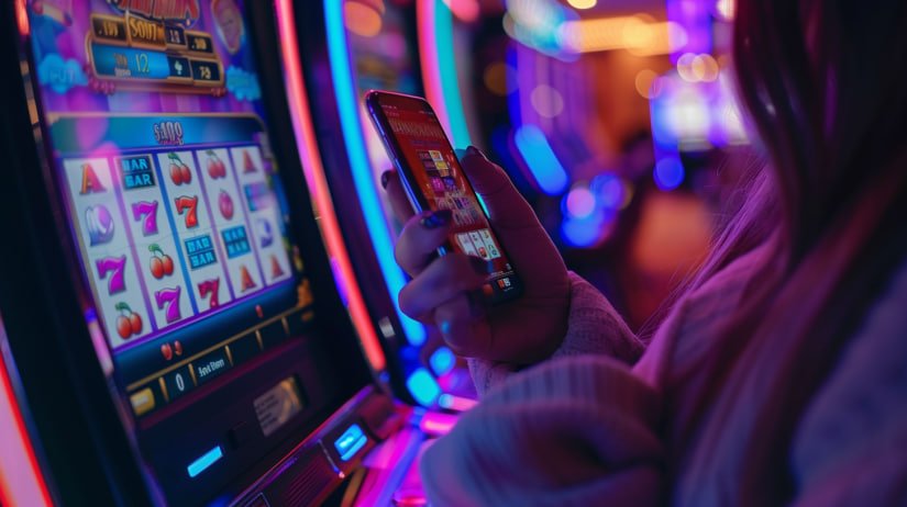 vz772 Slot Online