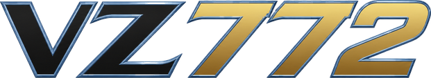 vz772 logo